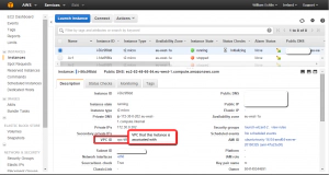 AWS Virtual Private Cloud AWS Virtual Private Cloud