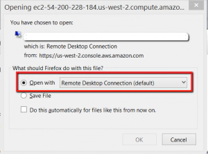 AWS EC2 Windows connect with RDP AWS EC2 Windows connect with RDP