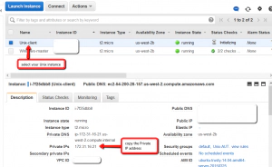 AWS EC2 Run Putty b AWS EC2 Run Putty b