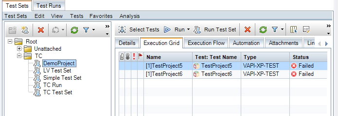 QC_Connector_Test_Set