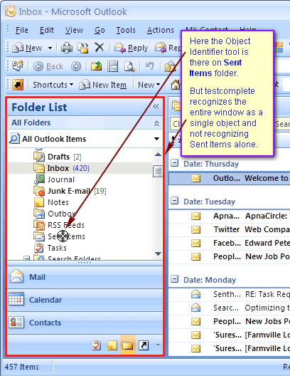 Entire window_Single_Object