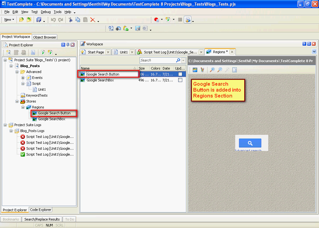 regoins-find-function