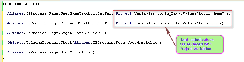 hard-coded-values hard-coded-values