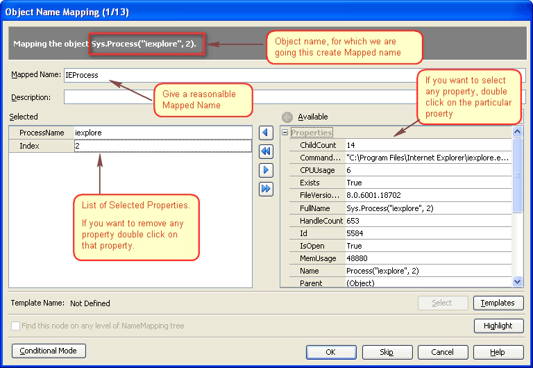 uniqueidentification uniqueidentification