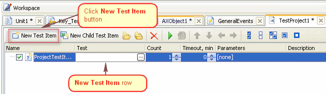 New-Test-Item New-Test-Item