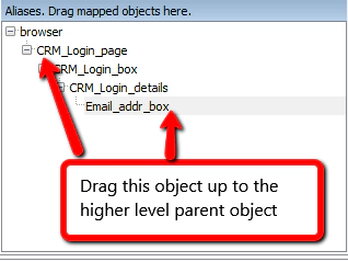 Drag Object Alias In TestComplete Drag Object Alias In TestComplete