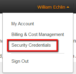BTS module2 img3 AWS RDP Connect