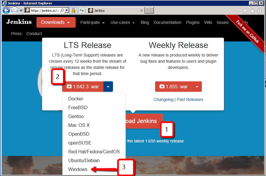 BTS-module2-img4-Jenkins-home-page