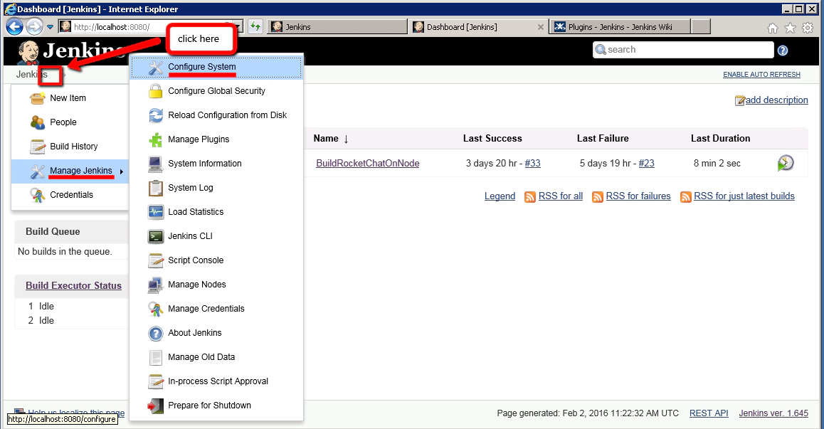 testmanagement testmanagement