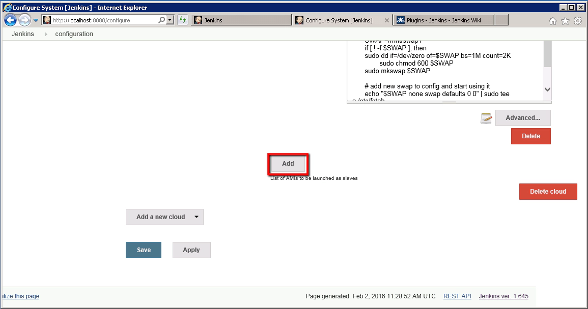 testmanagement testmanagement