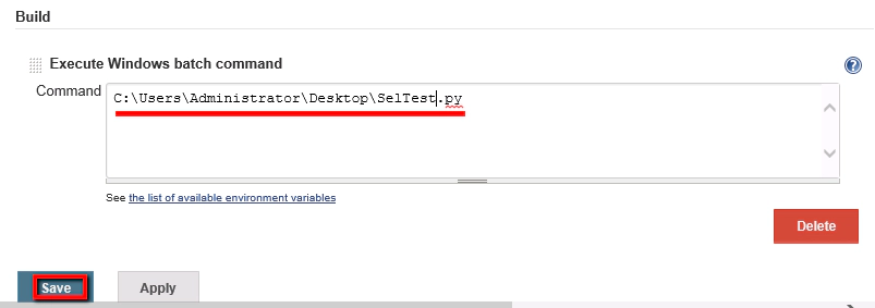 testmanagement testmanagement