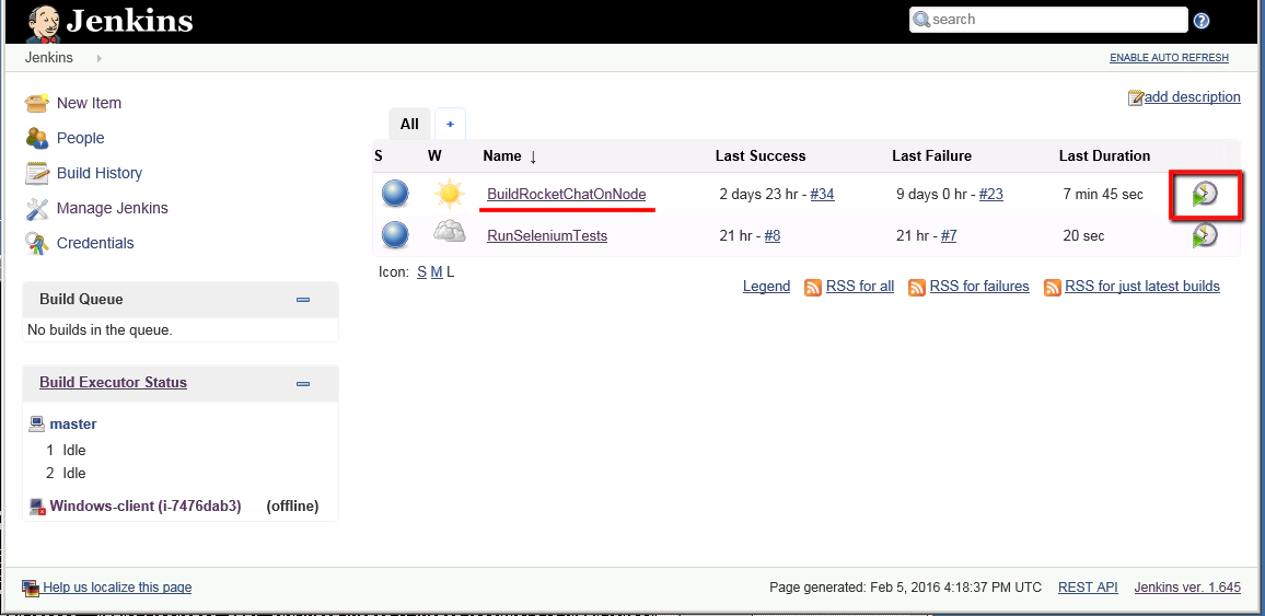 testmanagement testmanagement