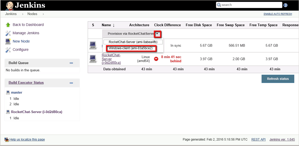 testmanagement testmanagement