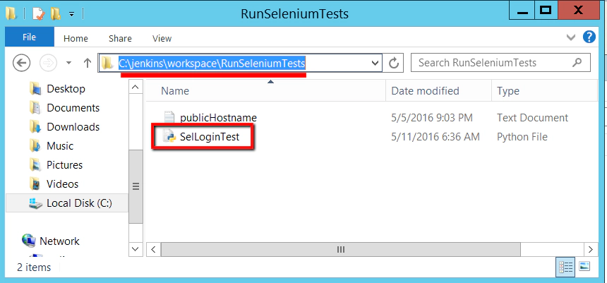 testmanagement testmanagement