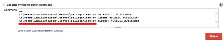 testmanagement testmanagement