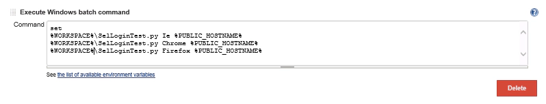 testmanagement testmanagement