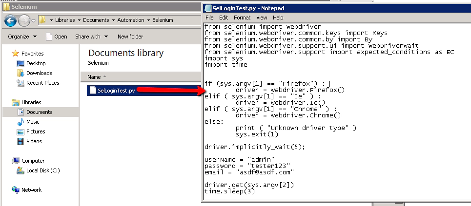 testmanagement testmanagement