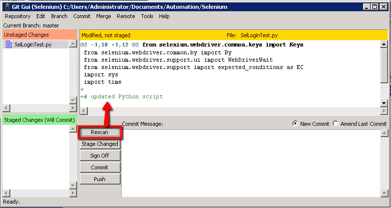testmanagement testmanagement