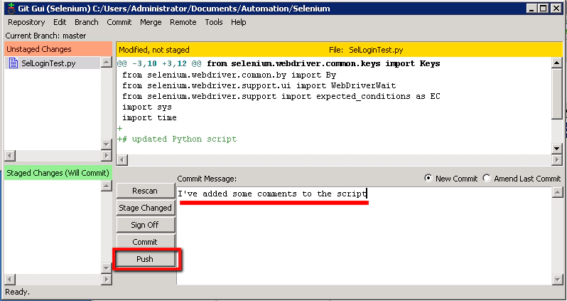 testmanagement testmanagement