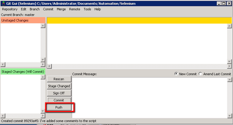 testmanagement testmanagement