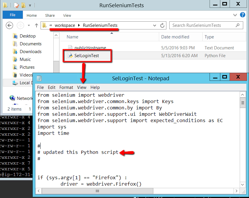 testmanagement testmanagement