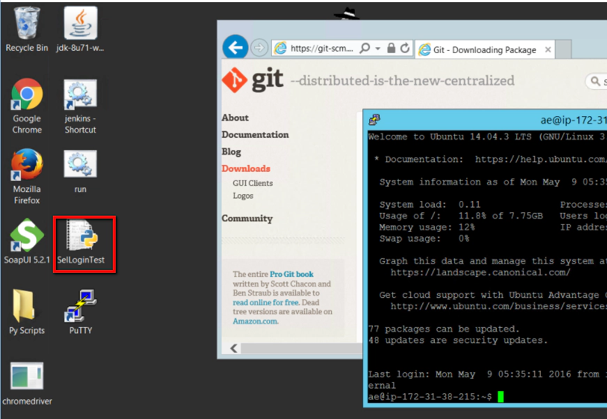 testmanagement testmanagement