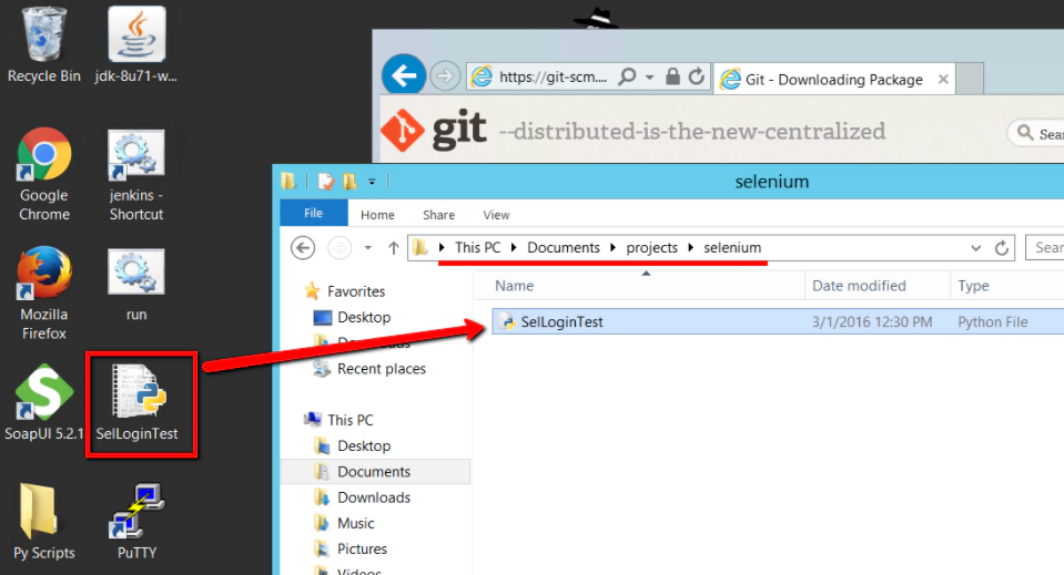 testmanagement testmanagement