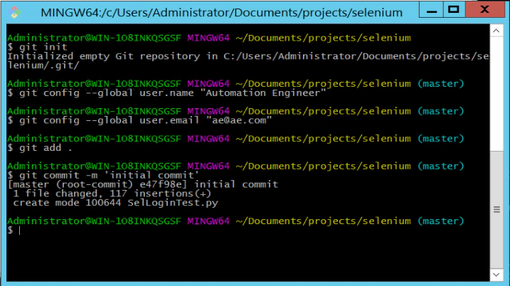 testmanagement testmanagement