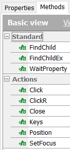 Fast Start TestComplete – Module 6: Objects, Properties and Methods