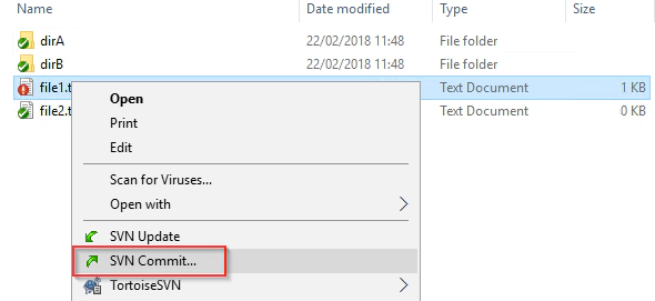 tortoise-SVN-Checkout8
