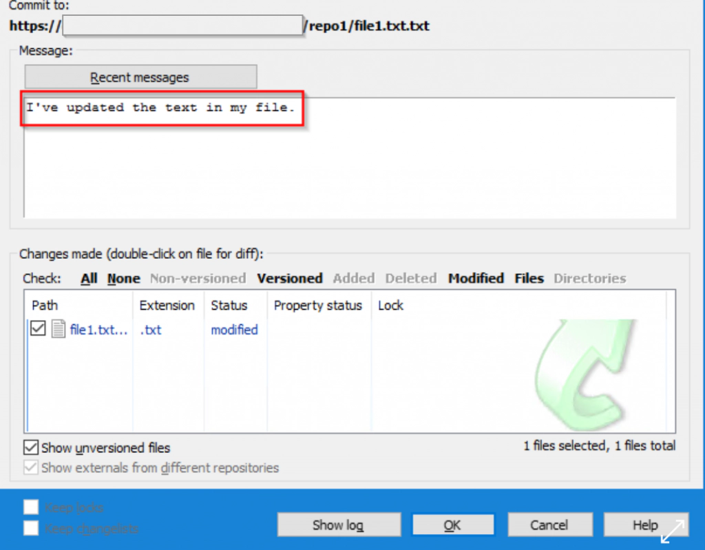 Visual-SVN-Checkout9