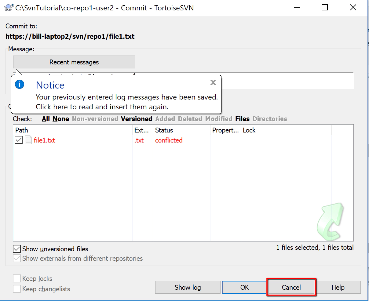 svn-user2-commit-cancel