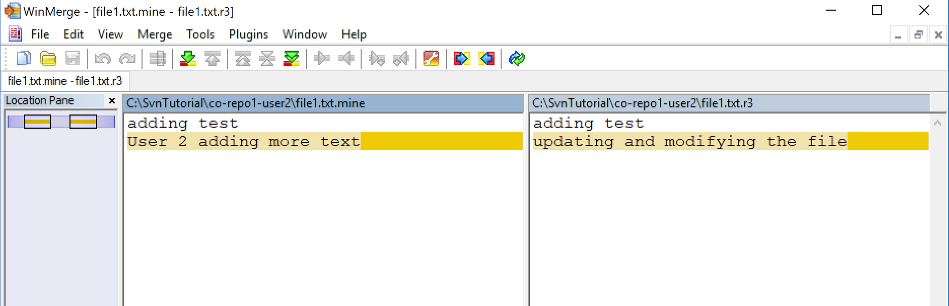 svn-user2-conflict-merge2