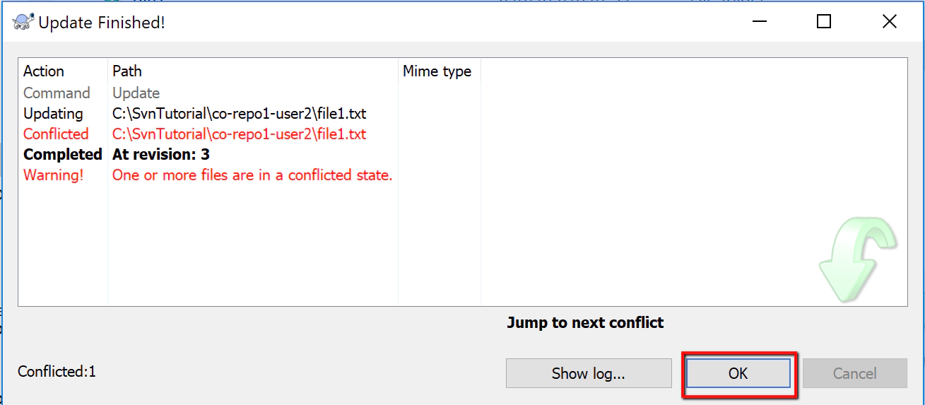 svn-user2-update-finished