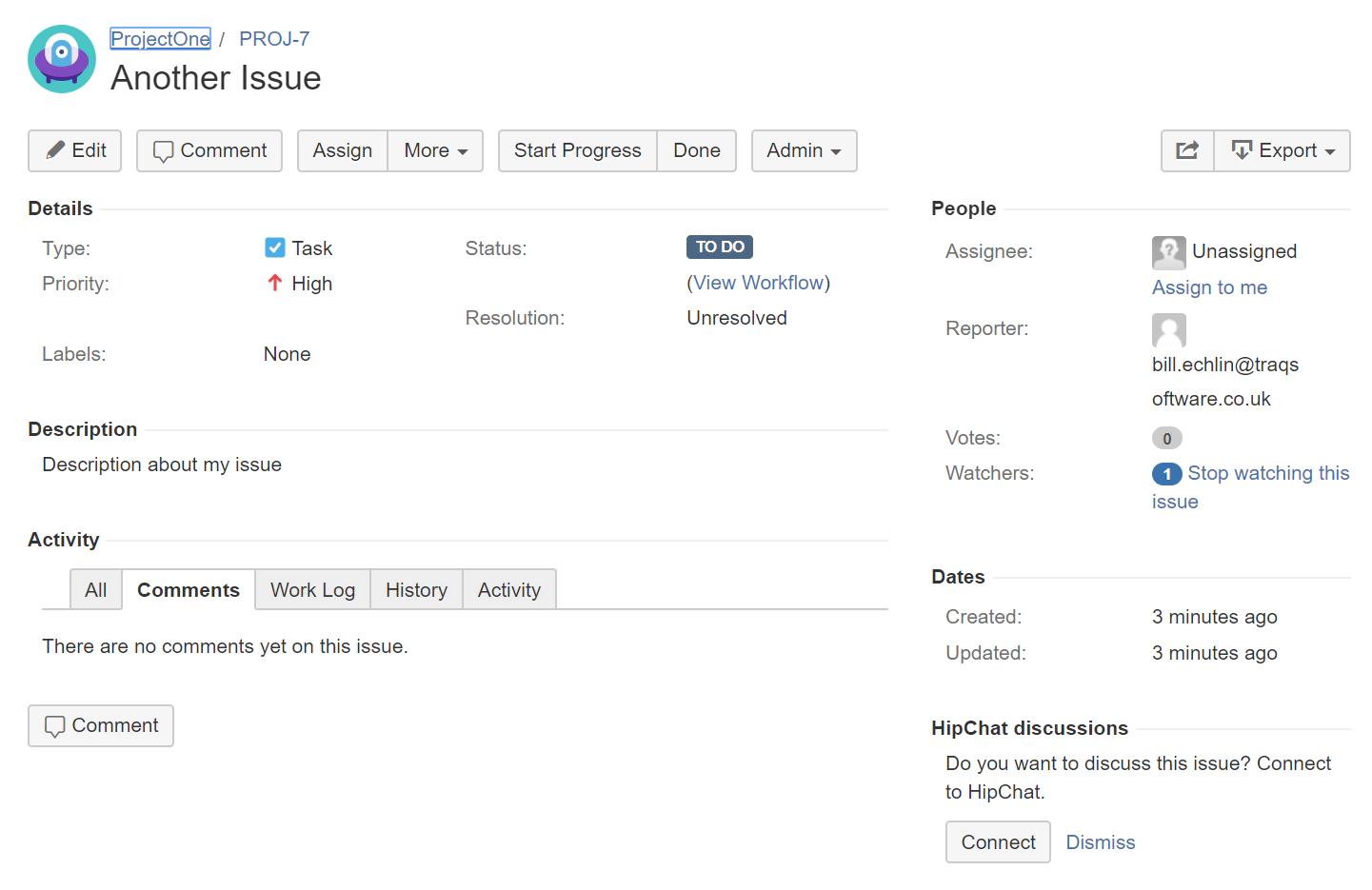 jira-create-issue-created2