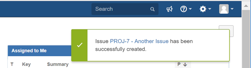 jira-create-issue-created