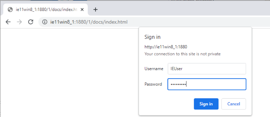 How To .... Create a Continuous Testing Environment with the ...