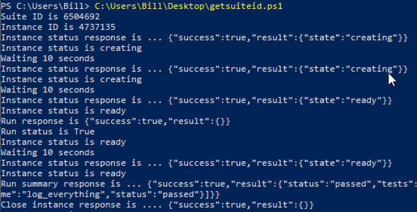 How To .... Create a Continuous Testing Environment with the ...