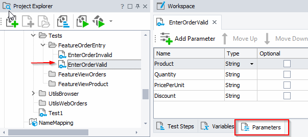 Building a Test Automation Framework with TestComplete - Part 3
