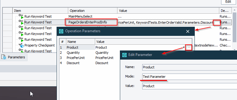 Building a Test Automation Framework with TestComplete - Part 3