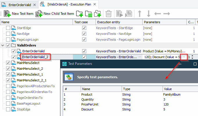 testcomplete: automated testing tool, with |... Building a Test Automation Framework with TestComplete - Part 3