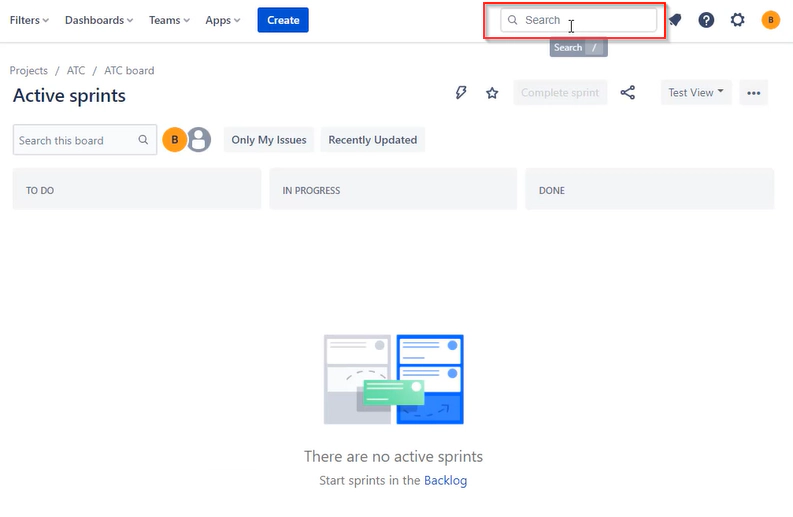 Jira Basic Search Jira Basic Search