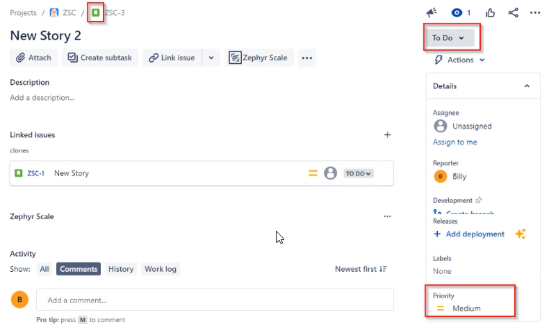 Jira Jql Common Search Fields Jira Jql Common Search Fields