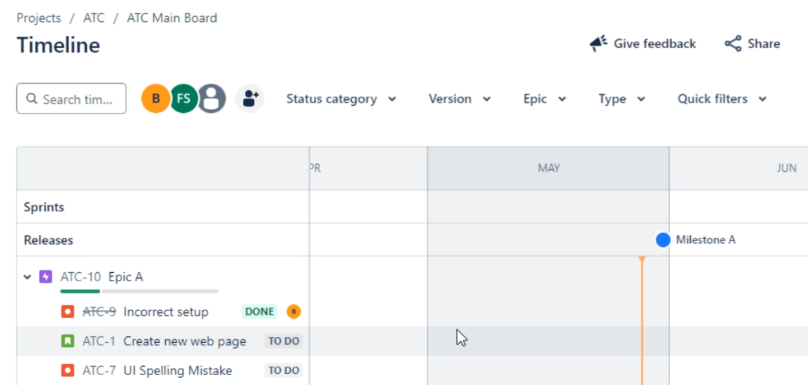 JIRA Tutorial 2025 : Components and Versions