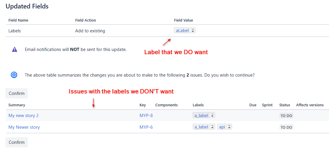 Jira Issue Priority Jira Issue Priority