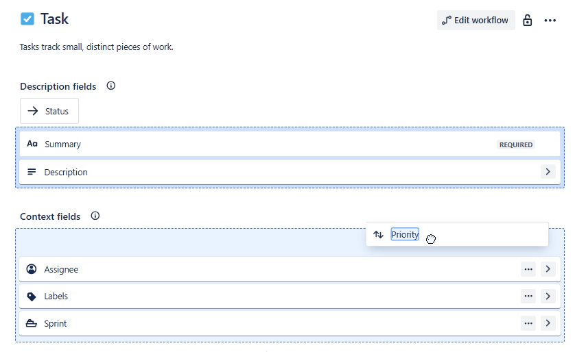 Jira Issue Priority Jira Issue Priority