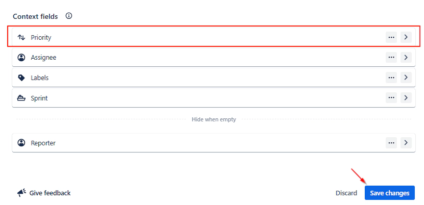 Jira Issue Priority Jira Issue Priority