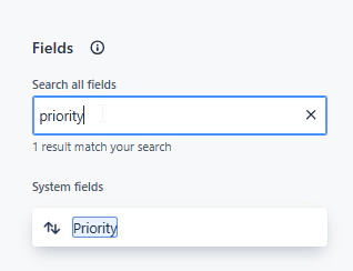 Jira Issue Priority Jira Issue Priority