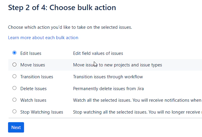 Jira Issue Priority Jira Issue Priority