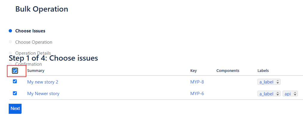 Jira Issue Priority Jira Issue Priority